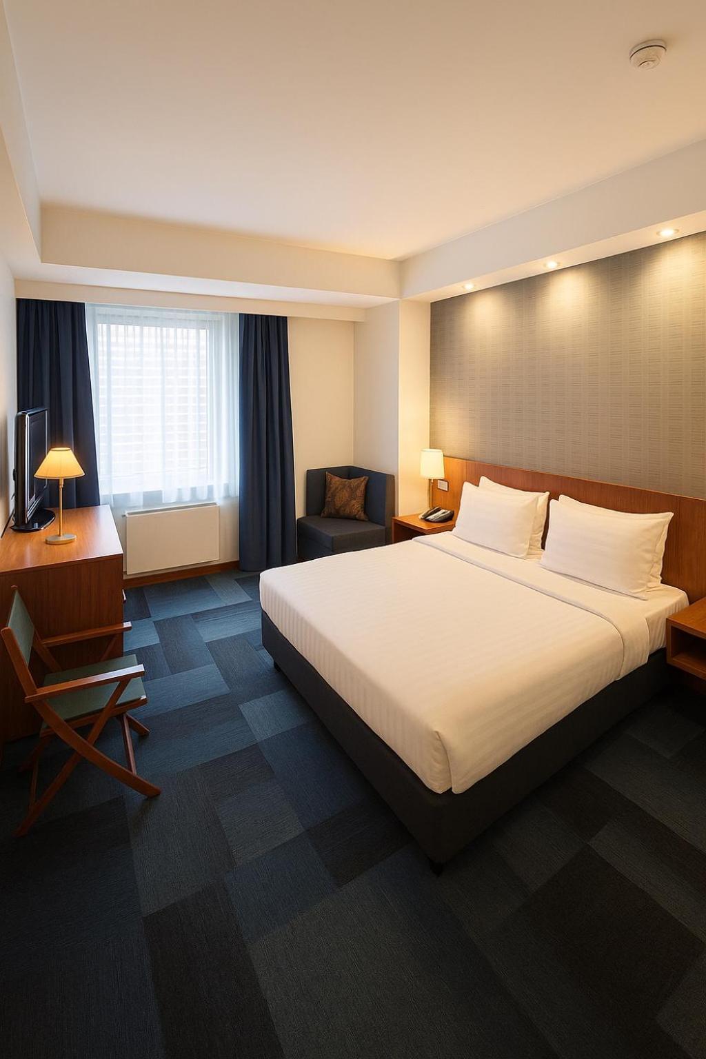 Hotel Taxim Express Bosphorus Istanbul