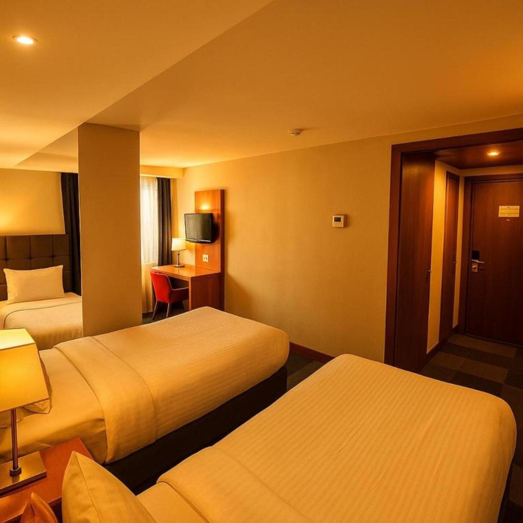 Taxim Express Bosphorus Hotel