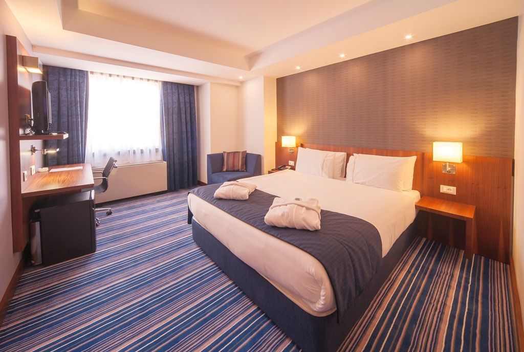 Taxim Express Bosphorus Hotel Stambuł