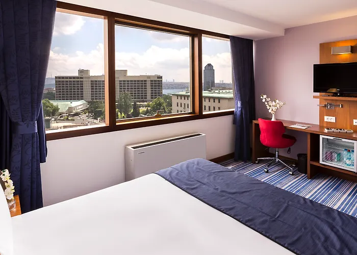 Taxim Express Bosphorus Hotel
